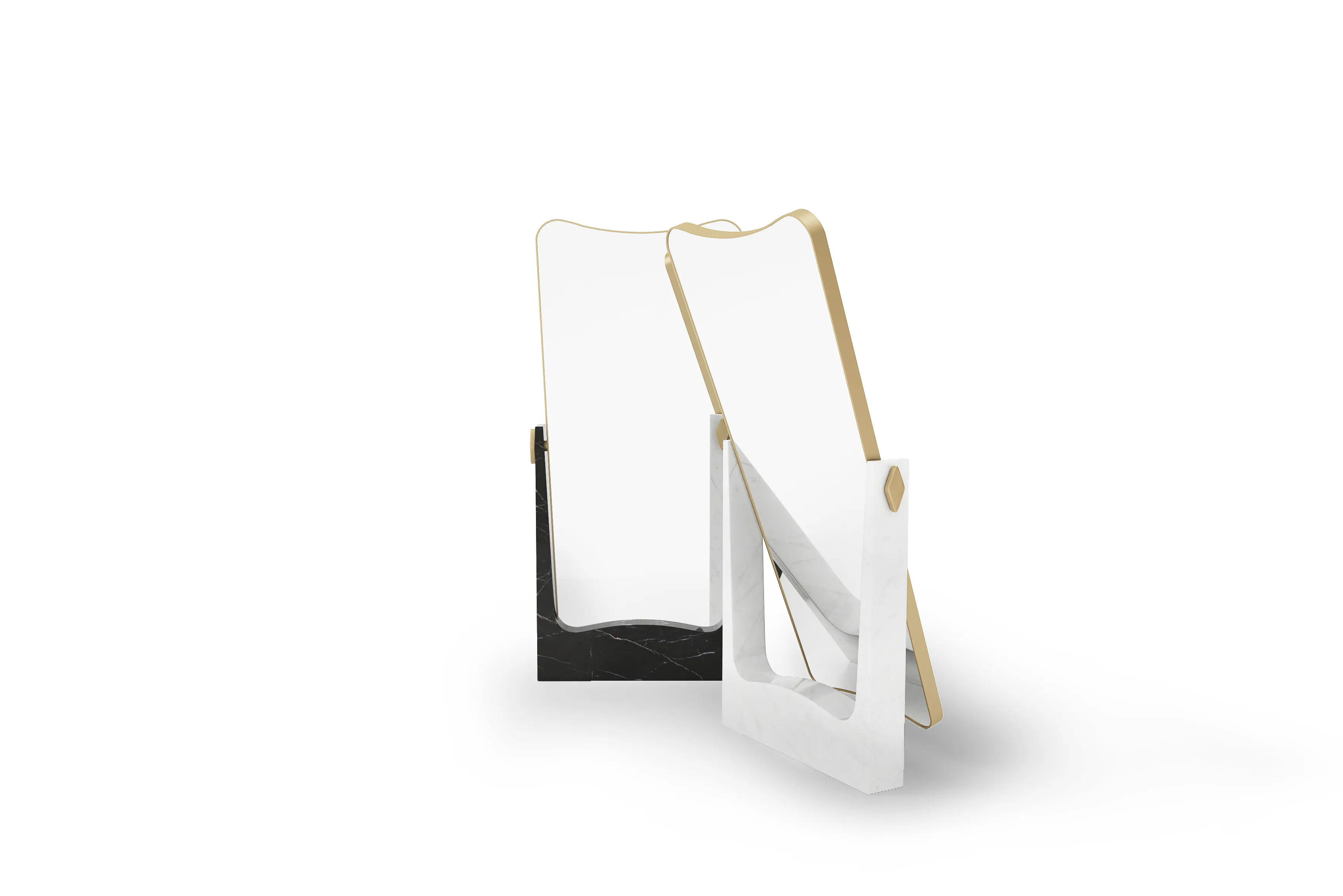 Swing Mirror — 5